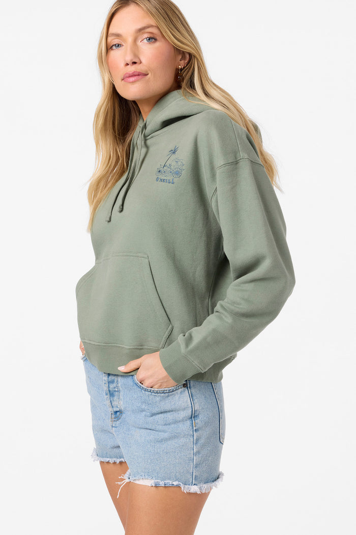 Drift Hoody Pullover Fleece -  | O'Neill