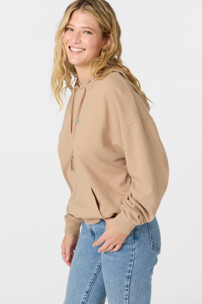 Drift Hoody Pullover Fleece -  | O'Neill