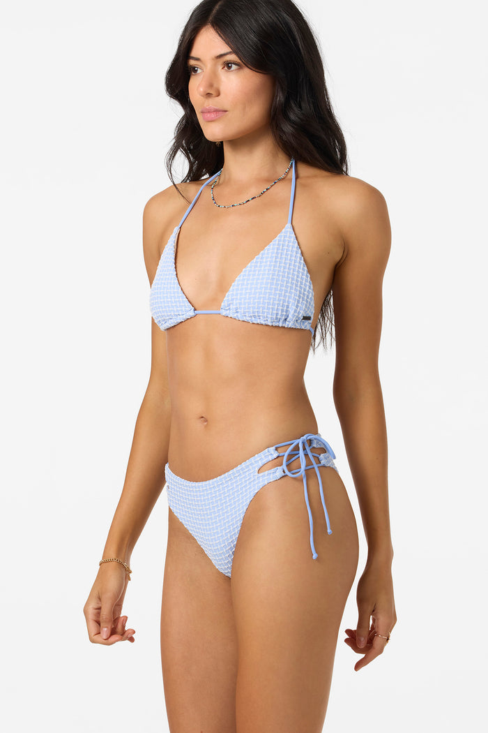 Driftwood Dobby Jensen Skimpy Bottoms -  | O'Neill