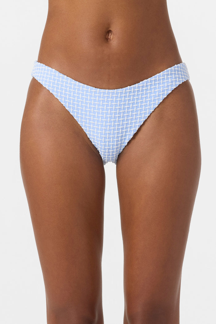 Driftwood Dobby Rockley Medium Bottoms - Hydrangea | O'Neill