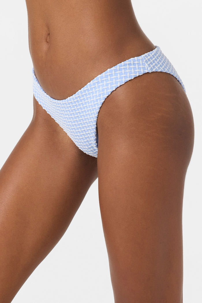 Driftwood Dobby Rockley Medium Bottoms - Hydrangea | O'Neill