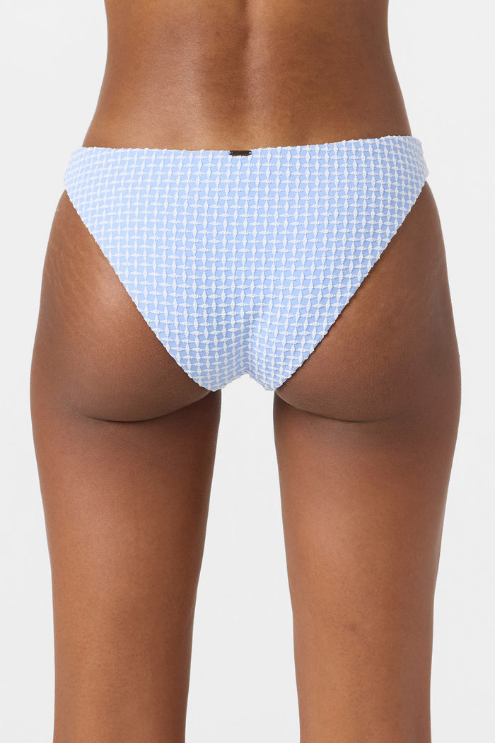 Driftwood Dobby Rockley Medium Bottoms - Hydrangea | O'Neill
