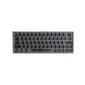DrunkDeer X60HE Alüminyum Klavye (Manyetik Switch / HE)