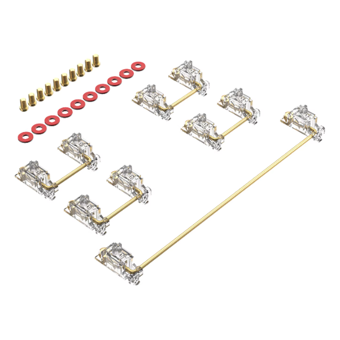 Durock V3 Screw-in Stabilizers