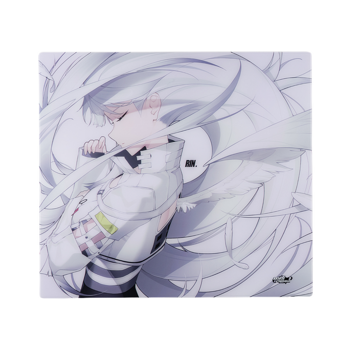 DYSPHORIA RIN Cam Mousepad [Ön Sipariş]