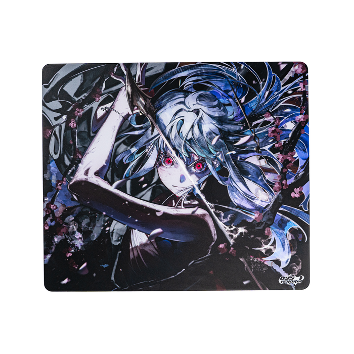 DYSPHORIA SAYO Cam Mousepad [Ön Sipariş]