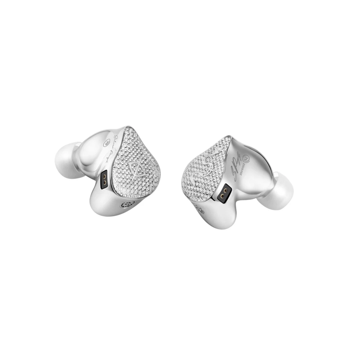 EarAcoustic Audio SPA-Hi End IEM Kulaklık
