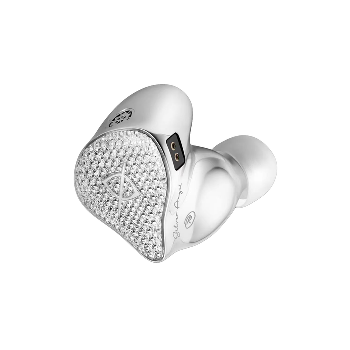 EarAcoustic Audio SPA-Hi End IEM Kulaklık