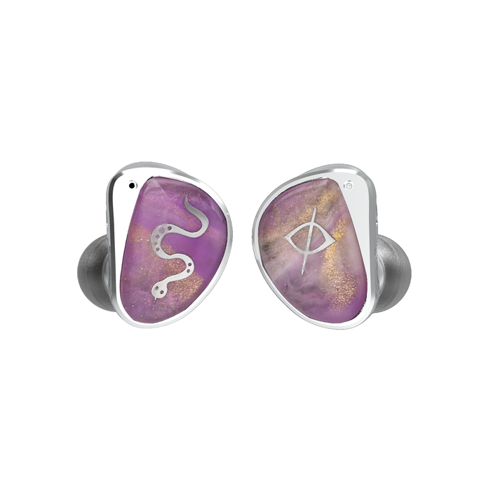 EarAcoustic Audio STA-Pro Ultra IEM Kulaklık