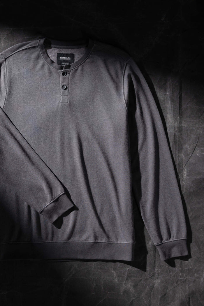 East Cliff Transition Shirt - Graphite | O'Neill