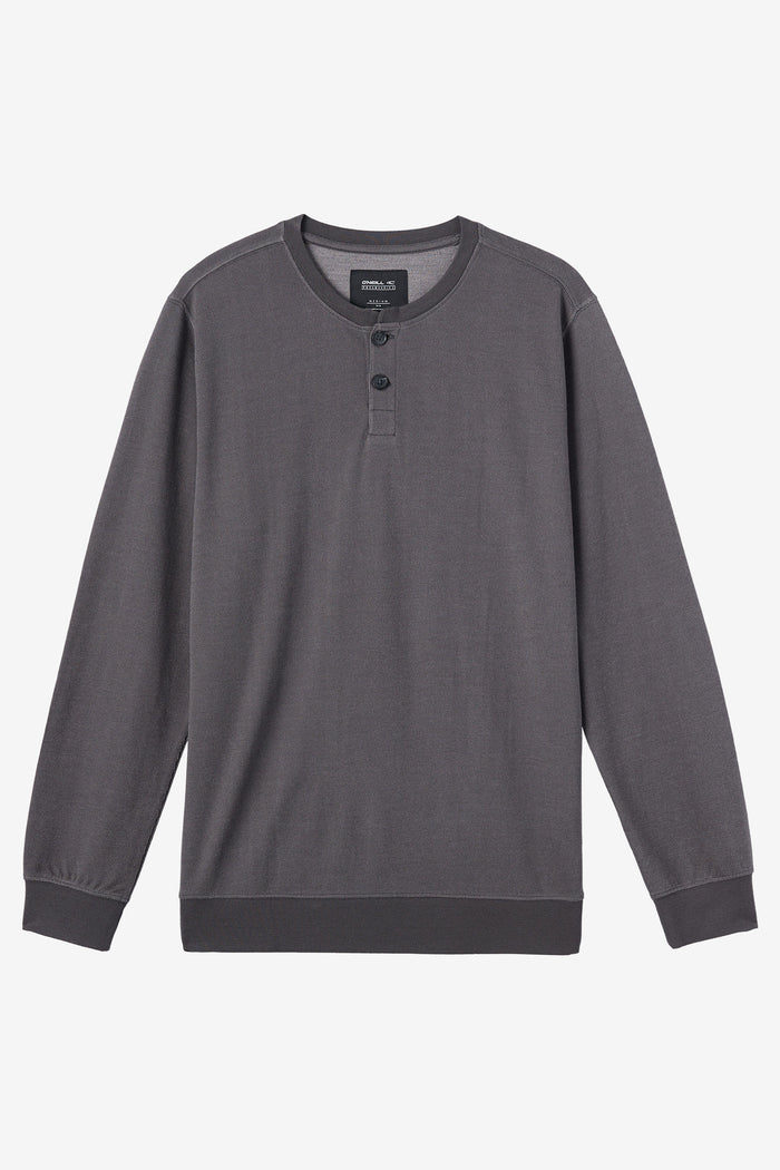 East Cliff Transition Shirt - Graphite | O'Neill