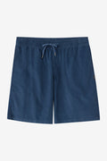 El Porto 19" Cord Shorts - Blue | O'Neill