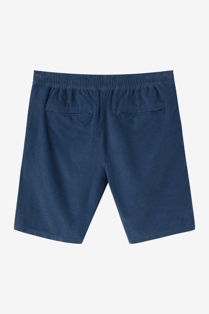 El Porto 19" Cord Shorts -  | O'Neill