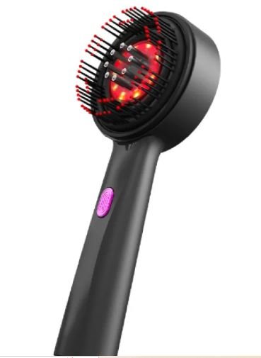 Electric Massage Comb - House of Beauty