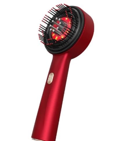 Electric Massage Comb - House of Beauty
