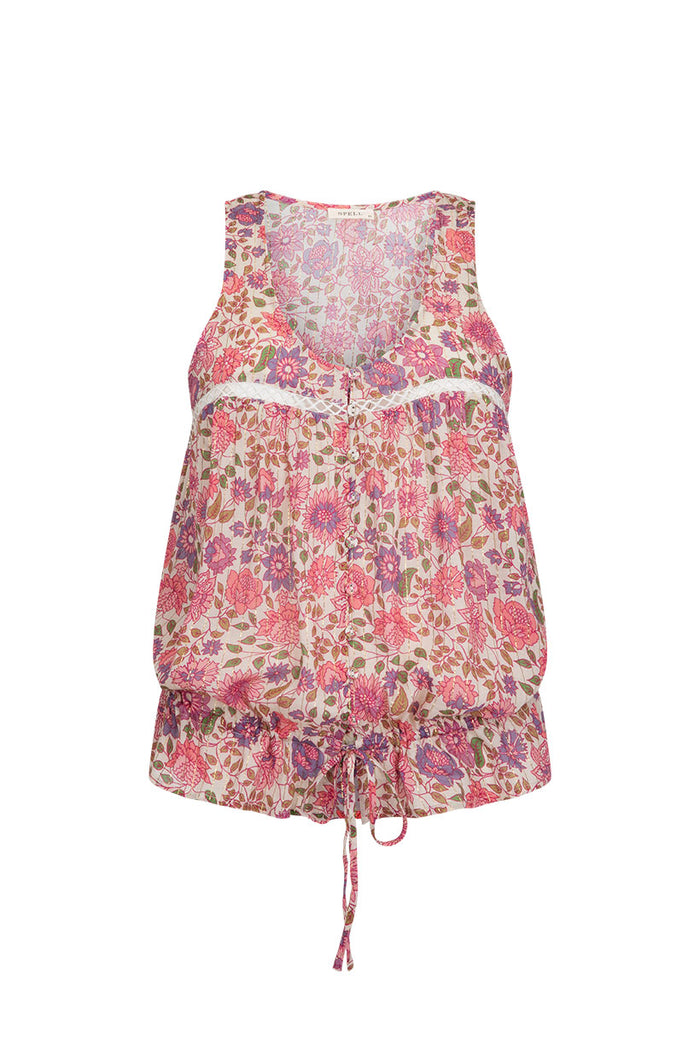 Elysian Cami