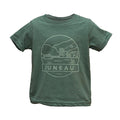 Emblem Tee - Youth