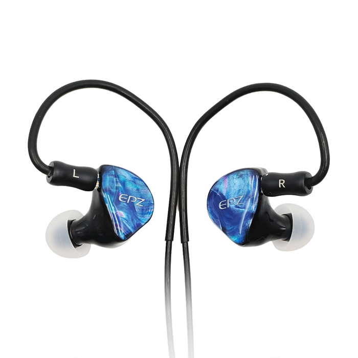 EPZ Q1 Pro IEM Kulaklık