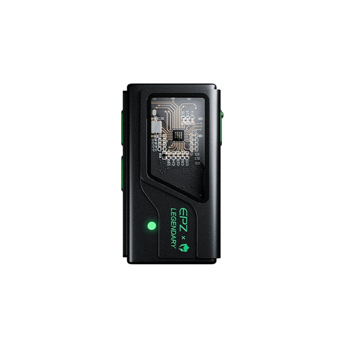 EPZ TS-01 DAC/AMP Ses Kartı