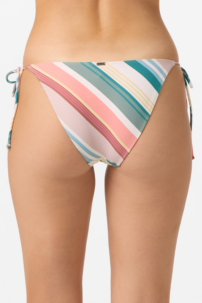 Equator Stripe Maracas Medium Bottoms - Multi Clr | O'Neill