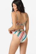 Equator Stripe Max Full Bottoms - Multi Clr | O'Neill