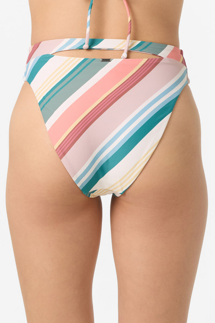 Equator Stripe Max Full Bottoms - Multi Clr | O'Neill