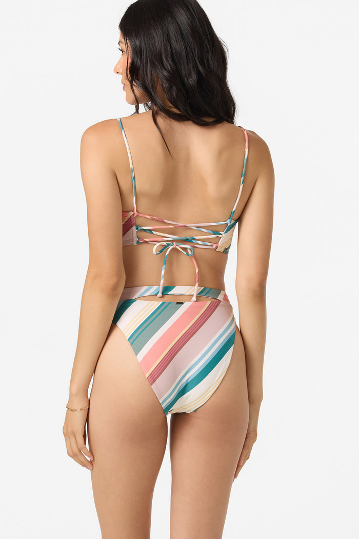 Equator Stripe Max Full Bottoms -  | O'Neill