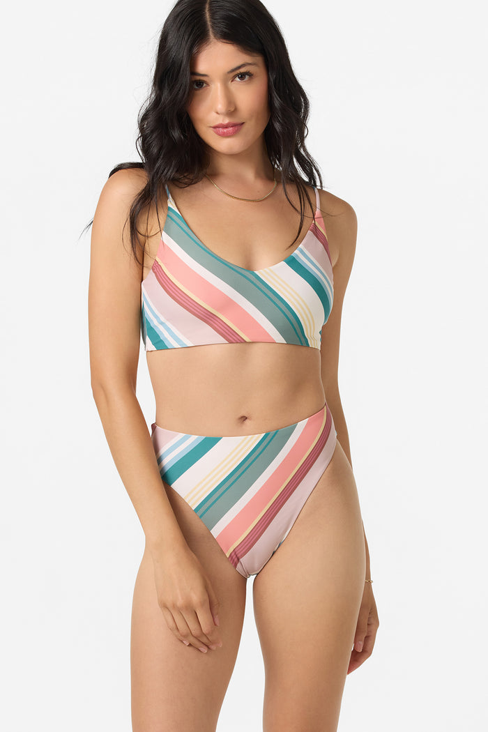 Equator Stripe Max Full Bottoms -  | O'Neill