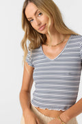 Errin Top - Slate | O'Neill