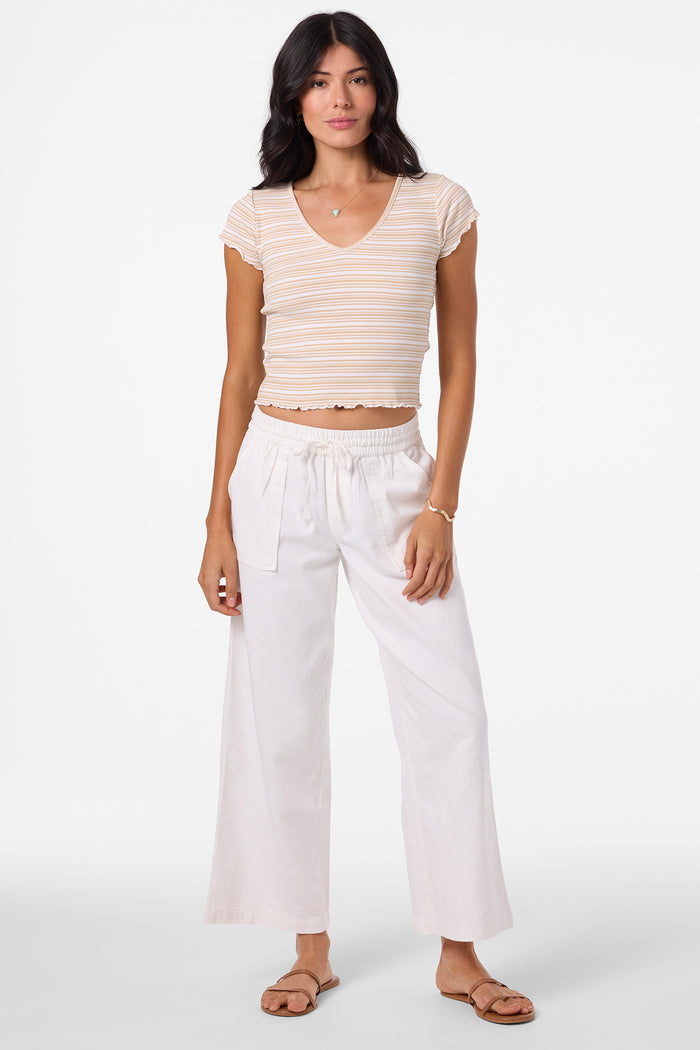 Errin Top - Warm Sand | O'Neill