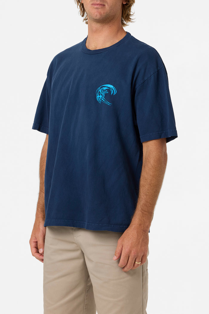 Escape Boxy Tee