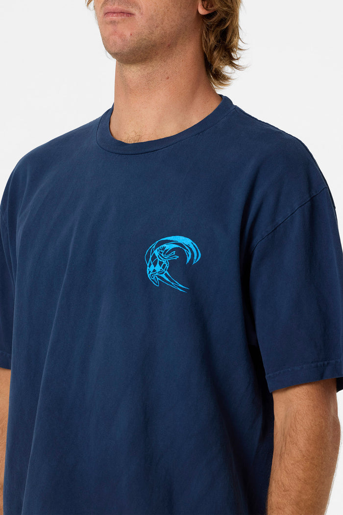 Escape Boxy Tee