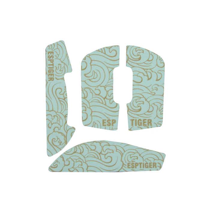 ESPTiger Cloud Grip Tape