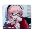 ESPTiger Neon V2 - Moondrop Edition Poron Mousepad