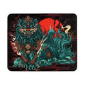 ESPTiger Qingsui 3 Mousepad
