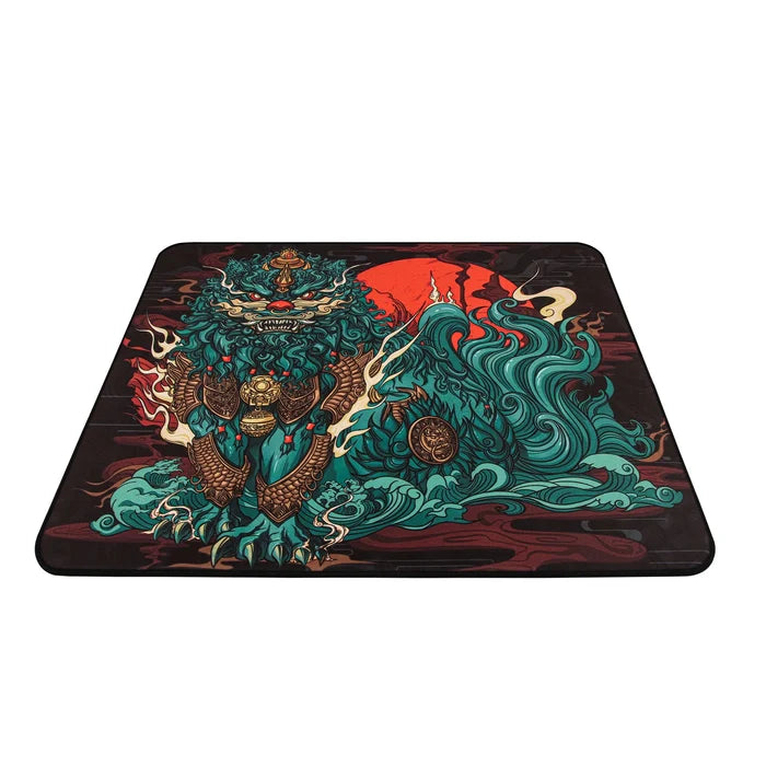 ESPTiger Qingsui 3 Mousepad