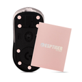 ESPTiger Yanzi Pink Mouse Skates