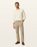 Essential American Khaki, Straight Fit