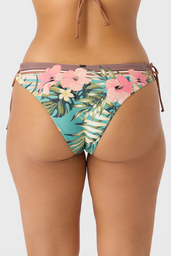 Estella Tile Jensen Skimpy Bottoms -  | O'Neill