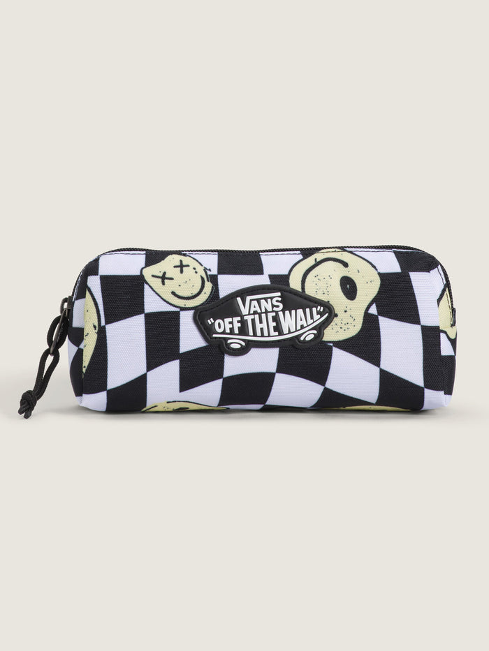 Estuche Niño Old Skool Pencil Pou Negro Vans