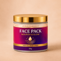 Face Pack - House of Beauty