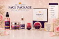 Face Package - House of Beauty