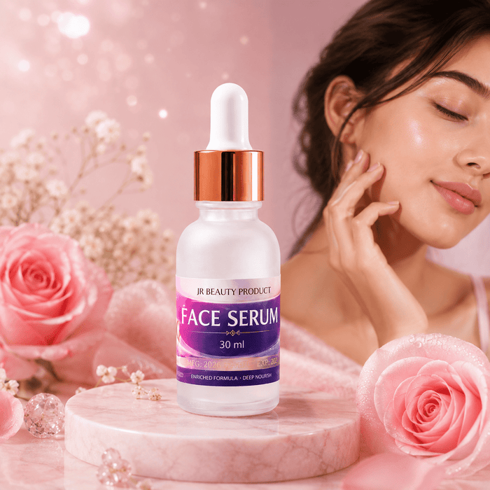 Face Serum - House of Beauty