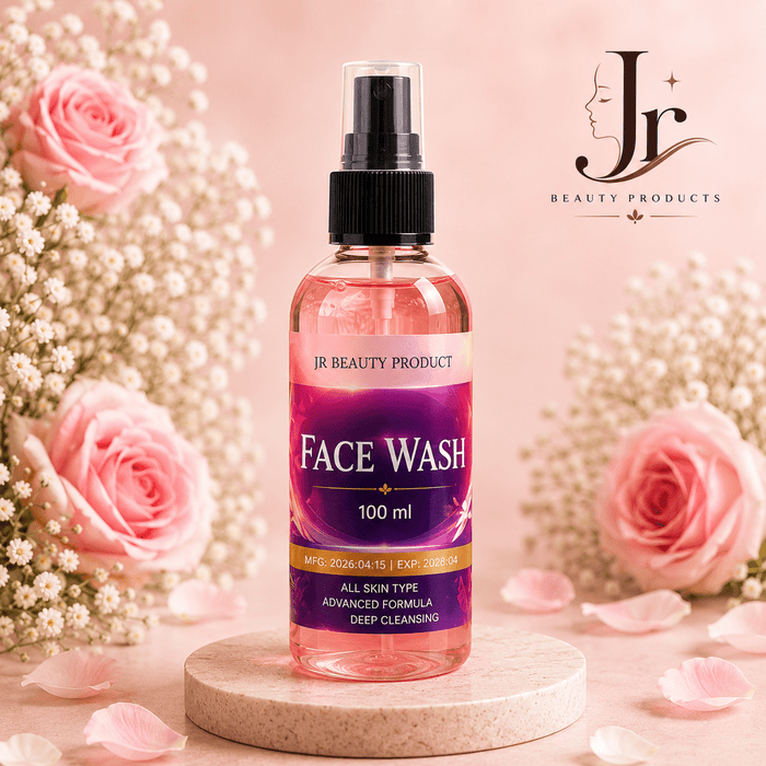 Face Wash - House of Beauty
