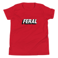 Feral Youth Tee