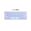 FGG Madlions MAD Light 60HE Alüminyum Klavye (Manyetik Switch / HE)