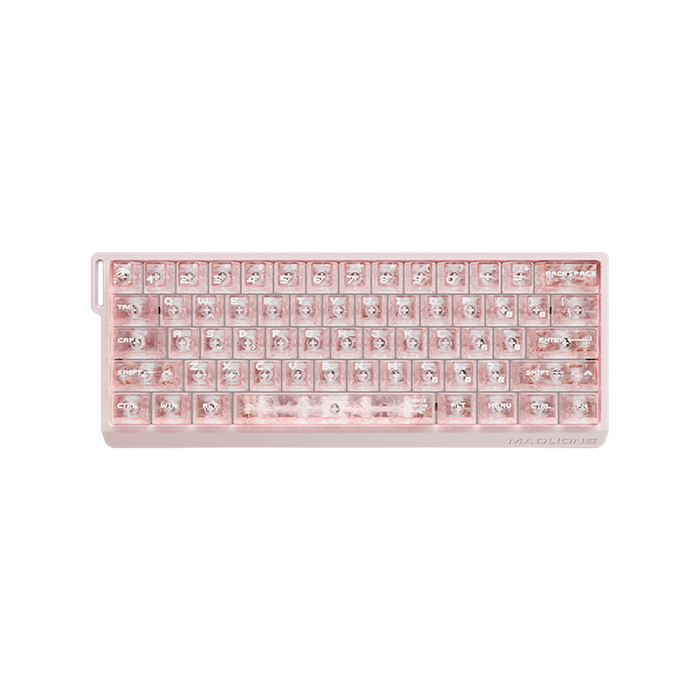 FGG Madlions MAD60 HE V2 Klavye (Manyetik Switch / HE)