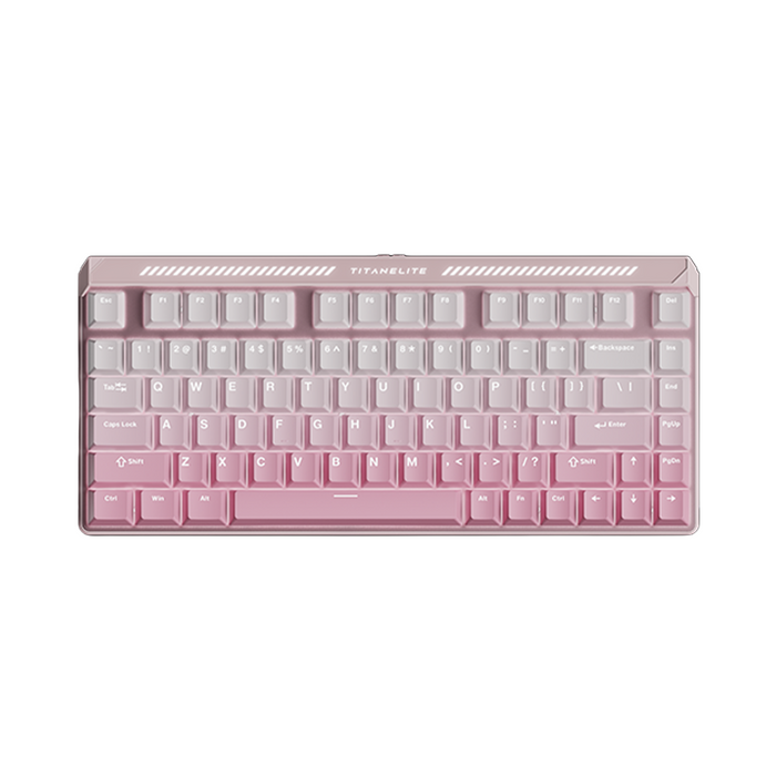 FGG Madlions Titan 75 Turbo Klavye (Manyetik Switch / HE)