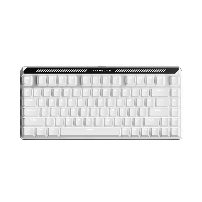FGG Madlions Titan 75 Turbo Klavye (Manyetik Switch / HE)