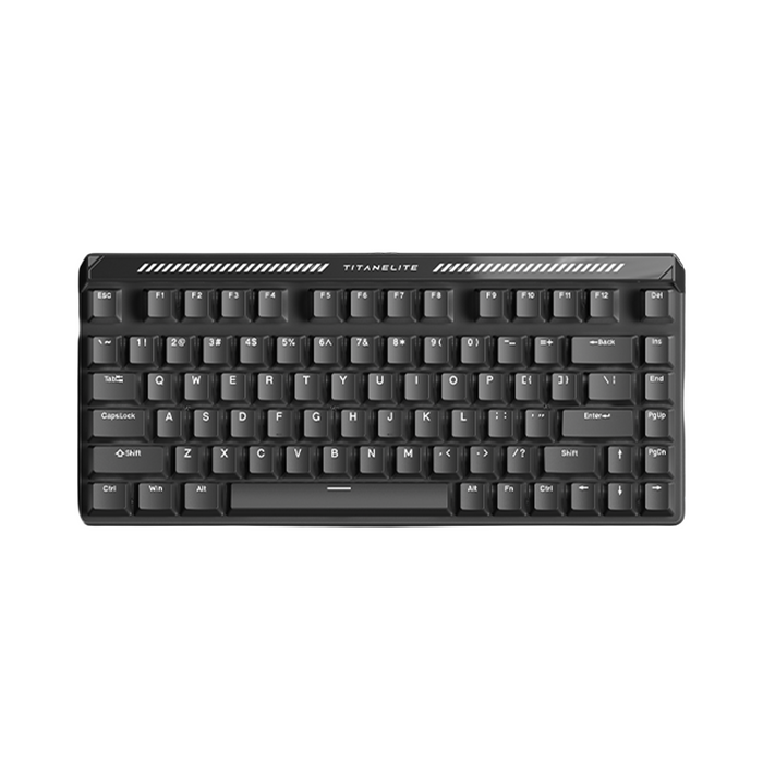 FGG Madlions Titan 75 Turbo Klavye (Manyetik Switch / HE)